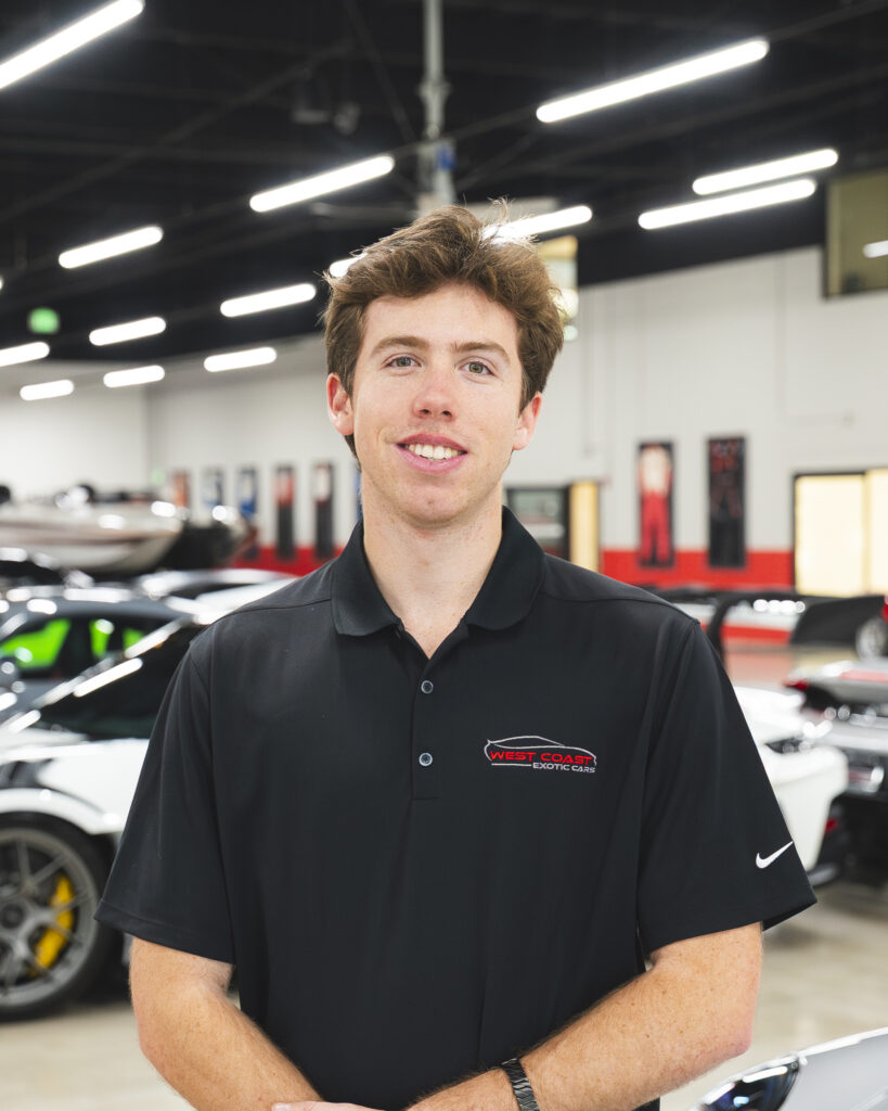 Devin Langston